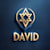 David