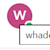 Wha D