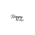 Happy D