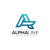 Alphalinelk