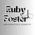Ruby Foster