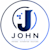 John