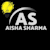 Aisha S