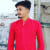 Hardik C