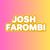 Joshua F