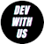 Dev With Us