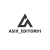 Asim Editor