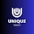 Unique O