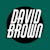 David Brown