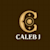 caleb j