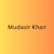 Mudasir K