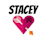 Stacey