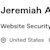 Jeremiah A