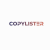 Copylister