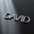David