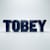 Tobey