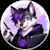 FurryStickerStu