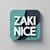 Zaki N