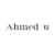 Ahmed U