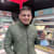 Vikram M