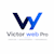 Victor web