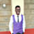 Keith Mwega