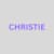 CHRISTIE