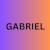 Gabriel D