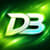 David B