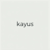 Kayus