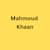 Mahmoud K