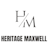 heritage maxwel