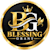 Blessing G