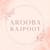 Arooba Rajpoot
