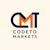 Codetomarkets