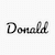 Donald C