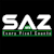 Sazvfx
