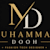 Muhammad HM