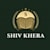 Shiv Khera