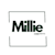 Millie L