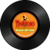 Disco Tinrroso