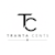 Tranta Cents