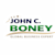 John Boney