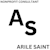 Arile Saint