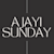 ajayi sunday