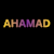 Ahamad