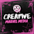 C.Marvel Media