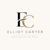 Elliot Carter