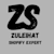 Zuleihat S