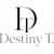 Destiny T.